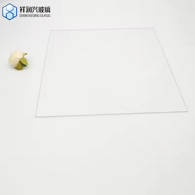 Fino lucidato bordo colorato controllo solare tintato vetro galleggiante 3-12mm per 5 anni di supporto
