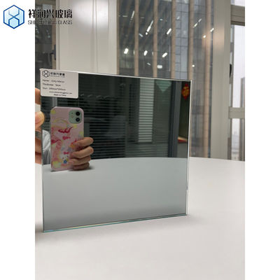 Fogli di vetro in alluminio colorato per condomini