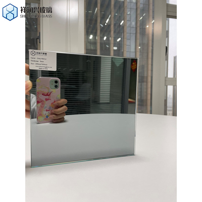 1/2/3/4/5/6mm Specchio di vetro colorato per bagno o parete/armadio/arredamento