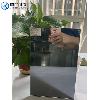 1/2/3/4/5/6mm Specchio di vetro colorato per bagno o parete/armadio/arredamento