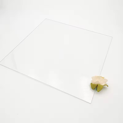 Pannello solare in vetro temperato con spessore di 3,2 mm o 4 mm e servizio post-vendita di 5 anni