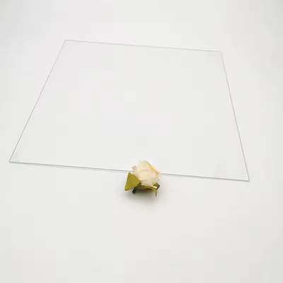 Pannello solare in vetro temperato con spessore di 3,2 mm o 4 mm e servizio post-vendita di 5 anni