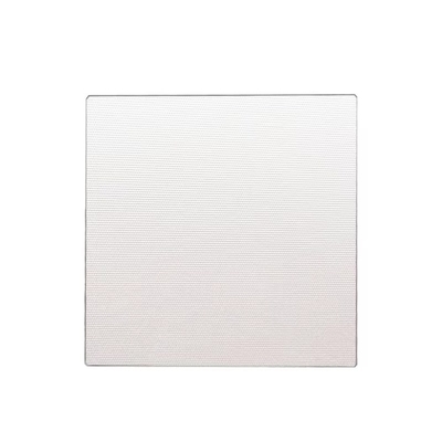 GB15763.2-2005 Standard 2-19mm trasparente vetro galleggiante con SGS CE ISO9001 / vetro del pannello solare