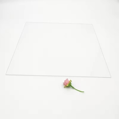 GB15763.2-2005 Standard Solar Reflective Coating Tinted Window Glass per edifici