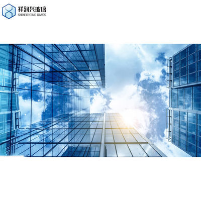 Vetro di sicurezza resistente al fuoco Vetro galleggiante 3mm 4mm 5mm 5.5mm 6mm 8mm 10mm 12mm Vetro trasparente