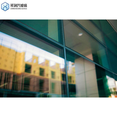 Vetro di sicurezza resistente al fuoco Vetro galleggiante 3mm 4mm 5mm 5.5mm 6mm 8mm 10mm 12mm Vetro trasparente
