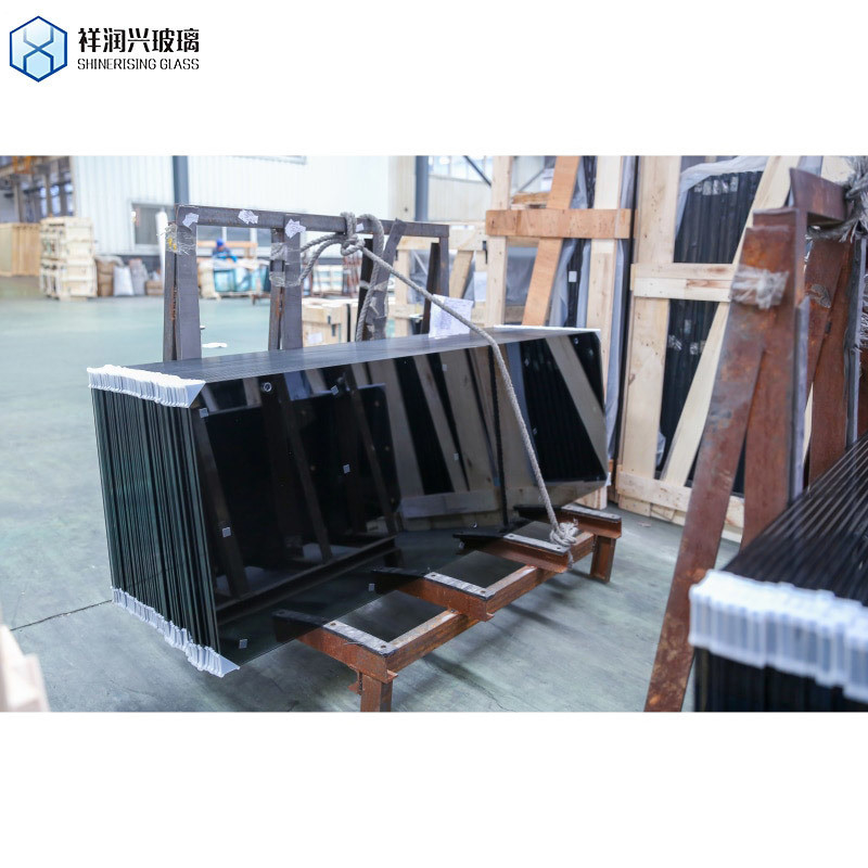 Vetro di sicurezza laminato da 4 mm a 5 mm per forno a microonde