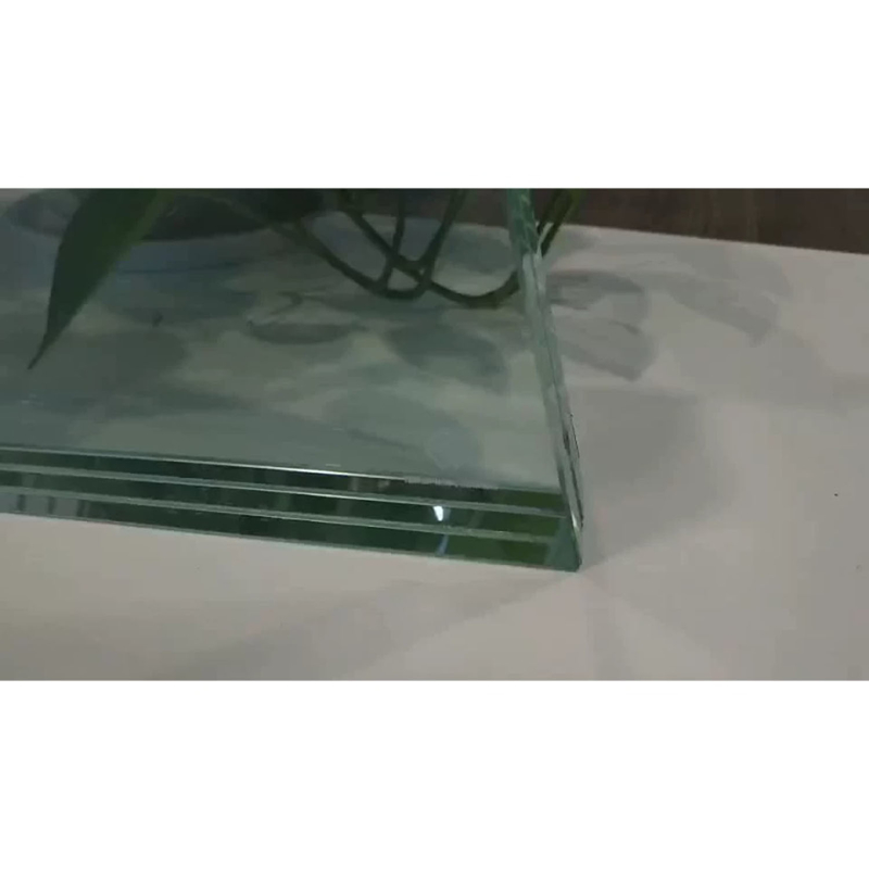 Superficie trasparente ultra sottile 0,55 mm 1,1 mm Forte Corning Gorilla Glass