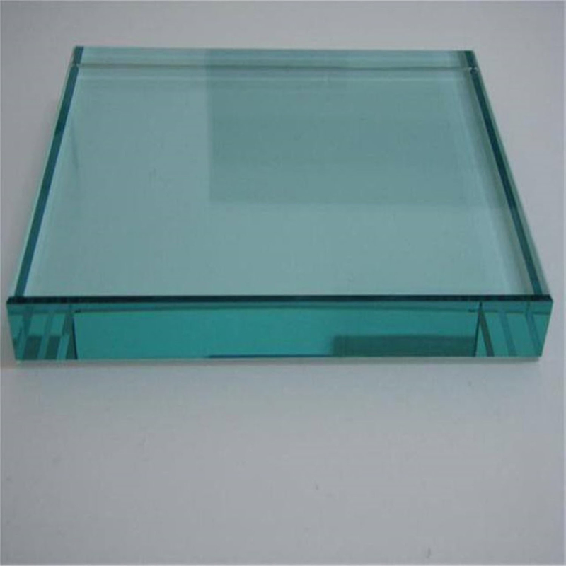 4mm 6mm 8mm 10mm 12mm vetro trasparente piatto lucidato ultra chiaro vetro temperato acquario