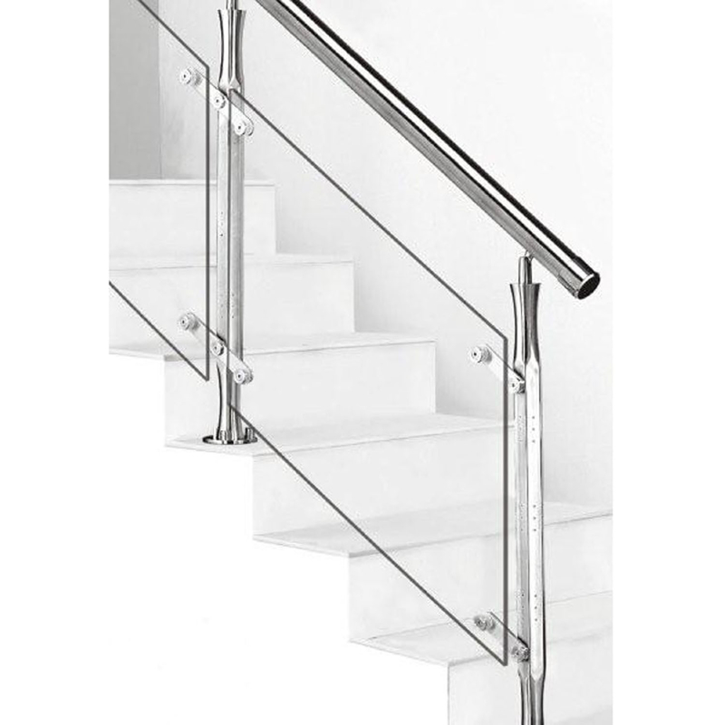 1830*2440/2140*3300/2440*3660 Vetro temperato con e piattazza conforme all'articolo