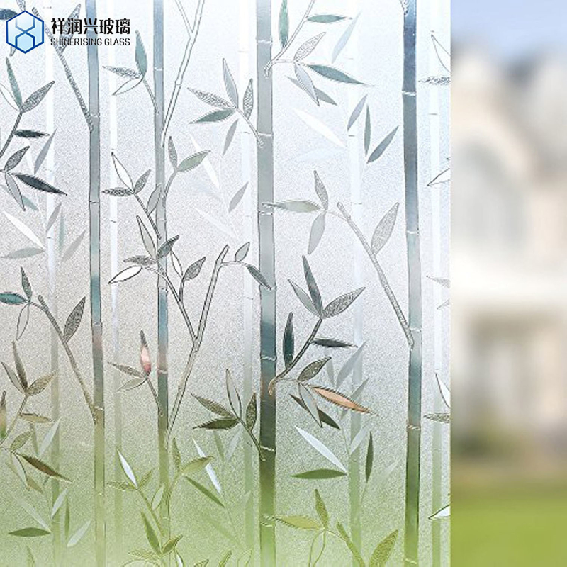 Extra/Clear Moru/Tinted Moru/Mistelite/Flutelite/Millennium Glass Elevate la vostra casa