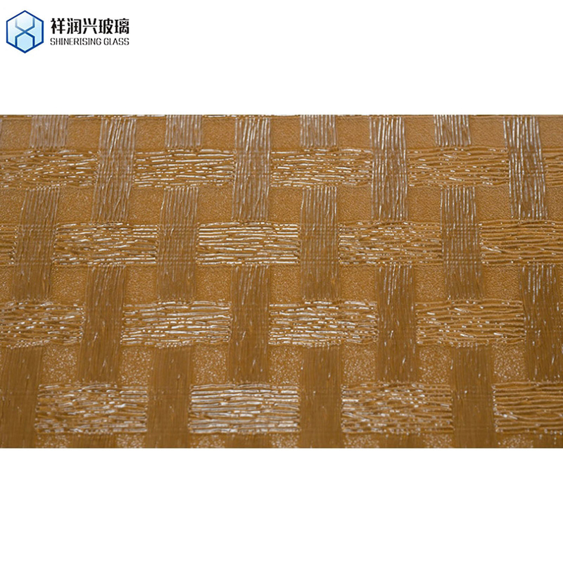 Vincitore Flora Diamond Qingdao Karatachi Mistlite Chiaro Bruno Vetro a Disponibile Prezzo