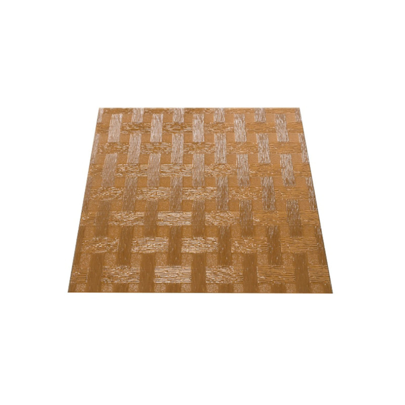 5mm 8mm 10mm 24K Oro Color chiaro Notte Perla Moru Marrone vetro a disegno per il beneficio