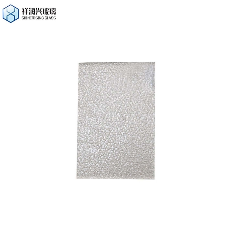 Vetro a disegni vetro piatto vetro decorativo 3mm 5mm diamante/cristallo ecc/Nashiji 1830*2440