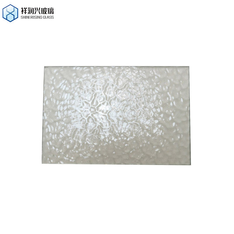 Tecnologia Particolari di vetro decorativo per bagni Speciale 1830*2440 con strati trasparenti