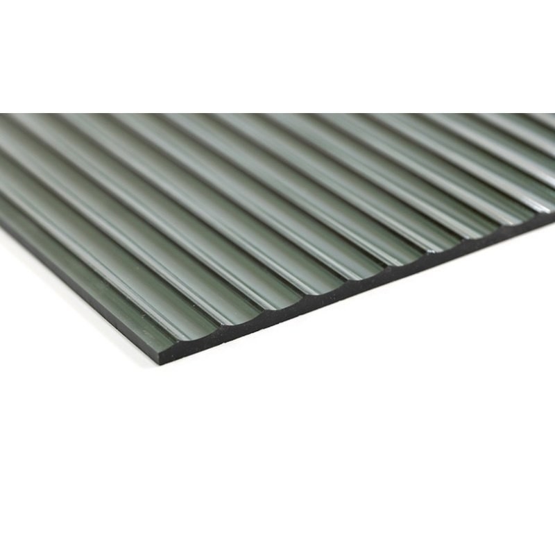Vetro a modello da 5 mm per porte e pareti di finestre Masterlite/Antica figura/Aqualite/Chinhilla