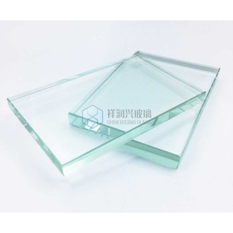4mm 5mm 6mm 8mm 10mm 12mm 15mm 19mm vetro di sicurezza a misura trasparente completamente temperato