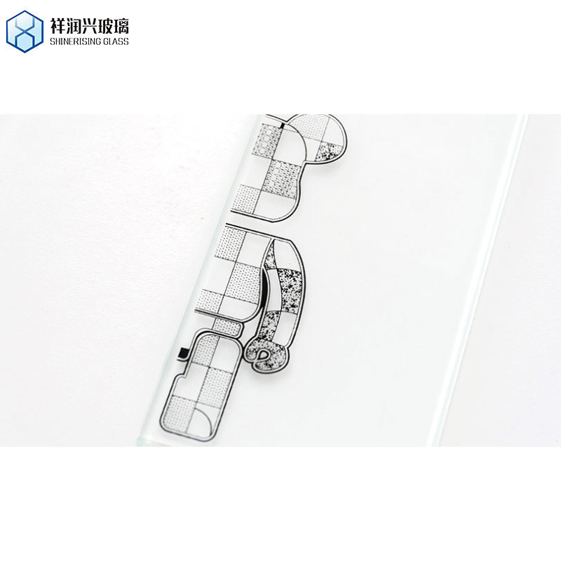 Prodotto principale Vetro laminato super trasparente per la sicurezza delle finestre galleggianti