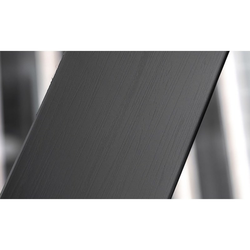 Vetro colorato di 12,76 mm Euro grigio piatto, colorato, laminato, temperato, vetro colorato per vetri di grandi dimensioni