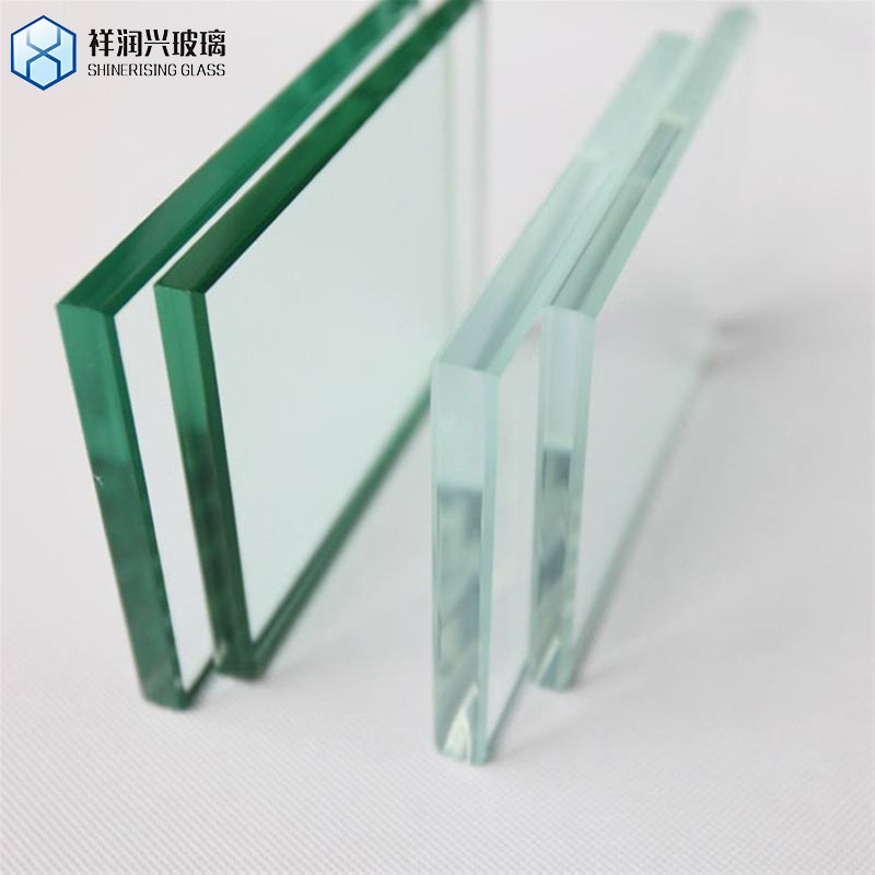 Prodotto principale Vetro stratificato da 8 mm per tavolo da caffè/pantalone/arredamento/finestra/porta/armadio/partizione