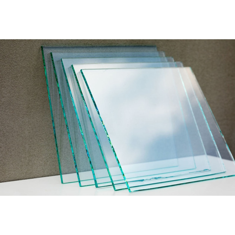 5 mm 6 mm 8 mm 10 mm 12 mm vetro temperato rinforzato per mobili/porte/finestre/décorative/showroom
