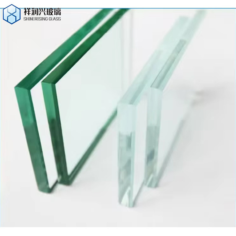 Esterno Alta Sicurezza su richiesta Customized Tempered Glass Doccia Cabina Porta per Hotel