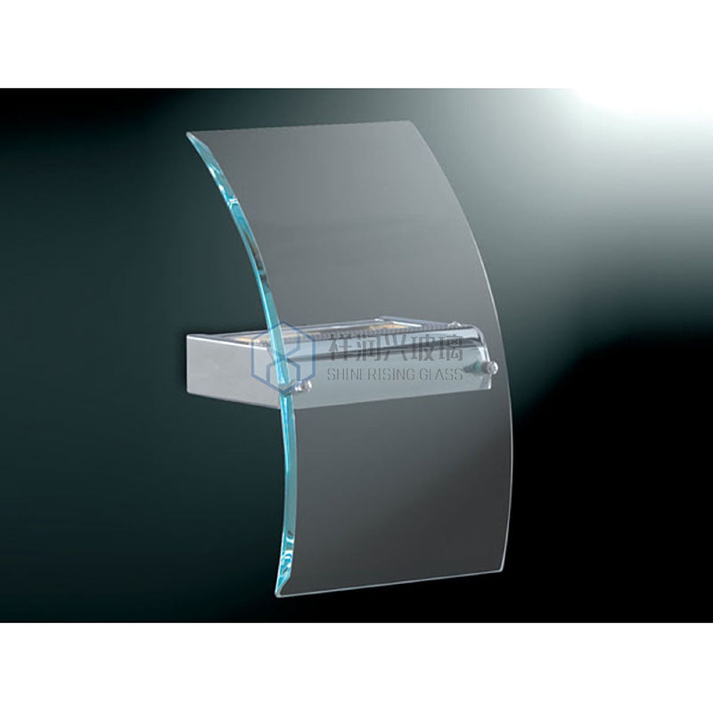4mm 5mm 6mm 8mm 10mm 12mm Vetro temperato Vetro rinforzato per tetto edilizio Vetro per finestre