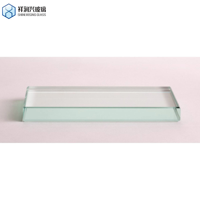 Piccolo Dimensione 0,3 mm 0,5 mm 0,8 mm 1 mm 2 mm 3-12 mm Vetro Ultra Bianco