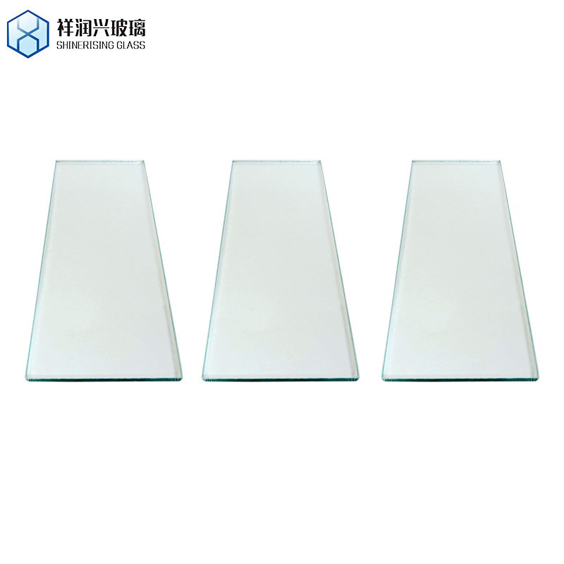 Vetro galleggiante colorato 5mm/6mm/8mm/10mm personalizzato con colori bronzo/azzurro/verde/grigio/giallo