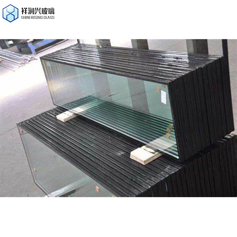 Richiesta personalizzata Flat lucidato bordo specchi decorativi senza telaio