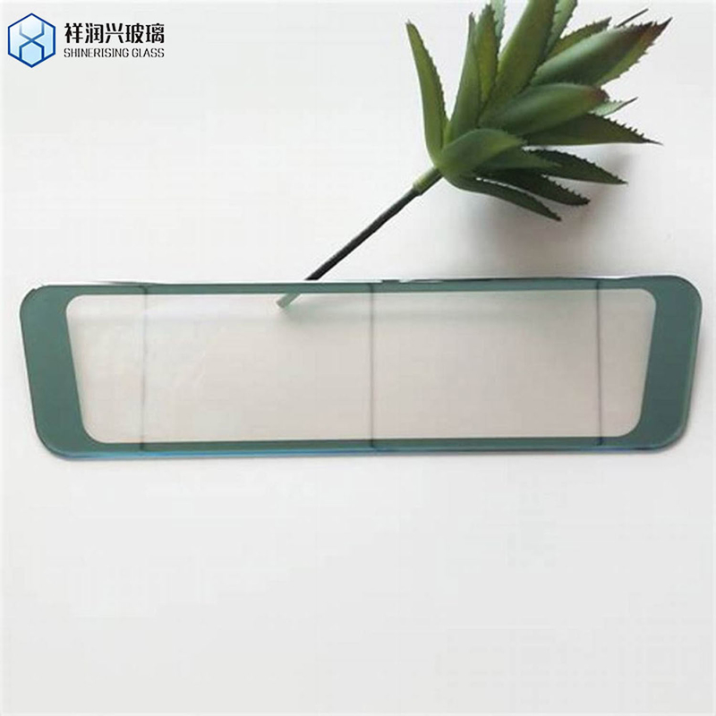 Sice's Demand Specchio a bordo a bevola Specchio in vetro senza cornice per la decorazione di case o hotel