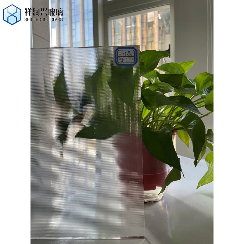 Prodotto principale Vetro laminato/isolato/temperato/flottante/patrone per decorazioni su misura