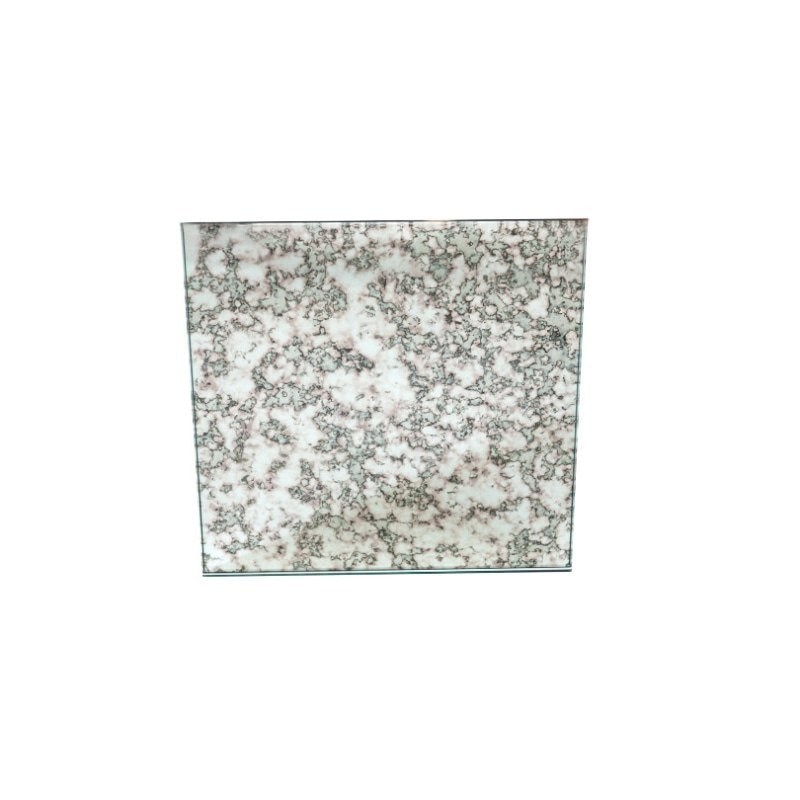 Prodotto principale Vetro laminato/isolato/modellato Specchio antico per decorazioni murali moderne