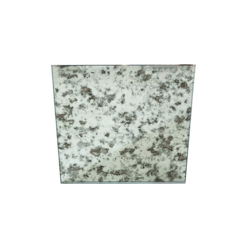 1830*2440/2140*3300/2440*3660 Vetro Quadrato Specchi artigianali Specchi quadrati Mosaico piastrelle