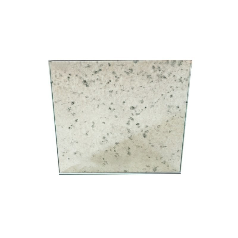 Home Hotel Decorative Glass Frame Antico Specchio da Pavimento con 4mm 5mm Antico Specchio di Vetro