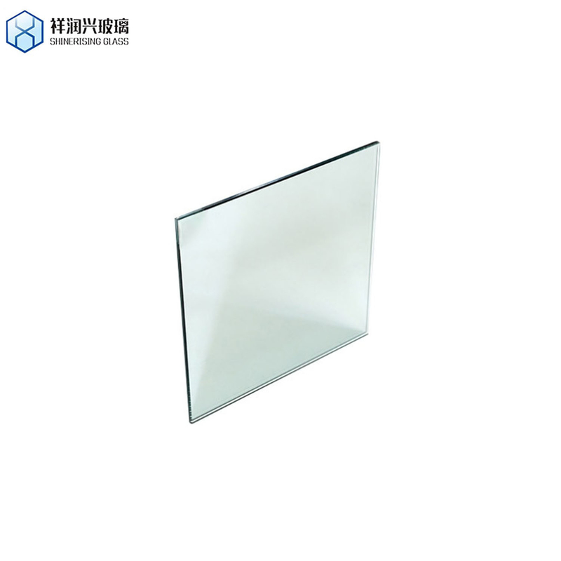 Vetro colorato temperato su misura per cucina Splashback 4mm 6mm 8mm 10mm Dipinto a colori