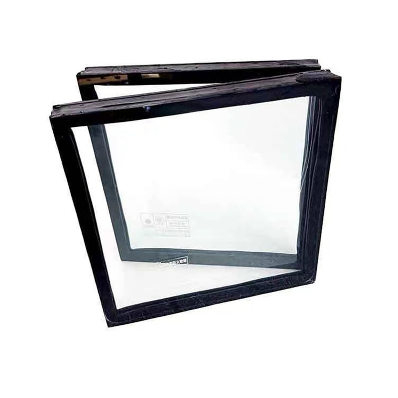 GB15763.2-2005 Pannelli in vetro cavo isolati temperati Low-E standard per facciate continue