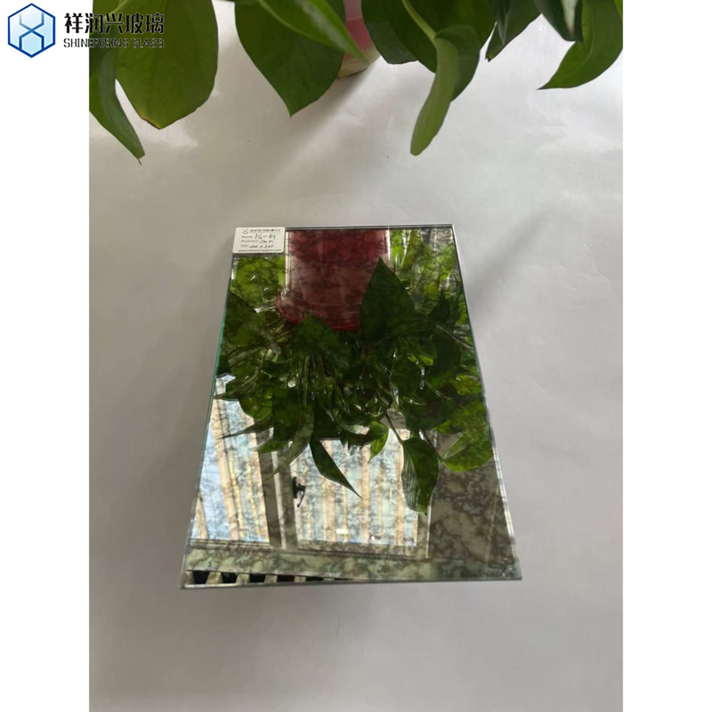 Specchietto decorativo per porte Armadio Taglio bordo Perforazione Temperatura ISO certificato