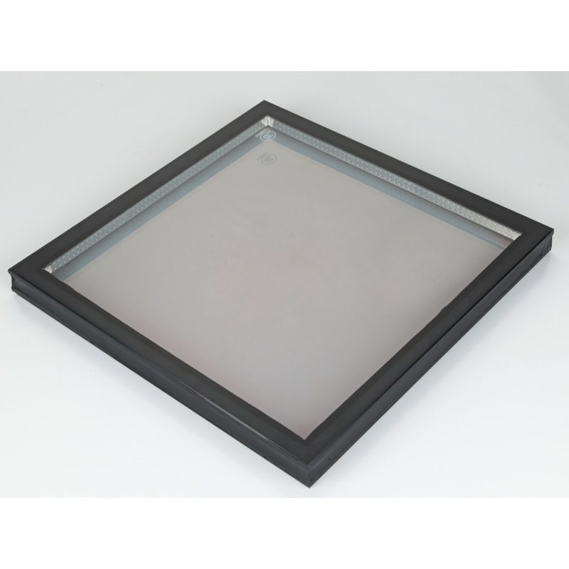 La scelta preferita del mercato di Qingdao 6mm Tempered Printed Insulated Glass Units Pannelli