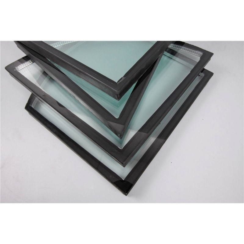 GB15763.2-2005 Pannelli di vetro isolanti fisicamente temperati per tetto singolo a Qingdao